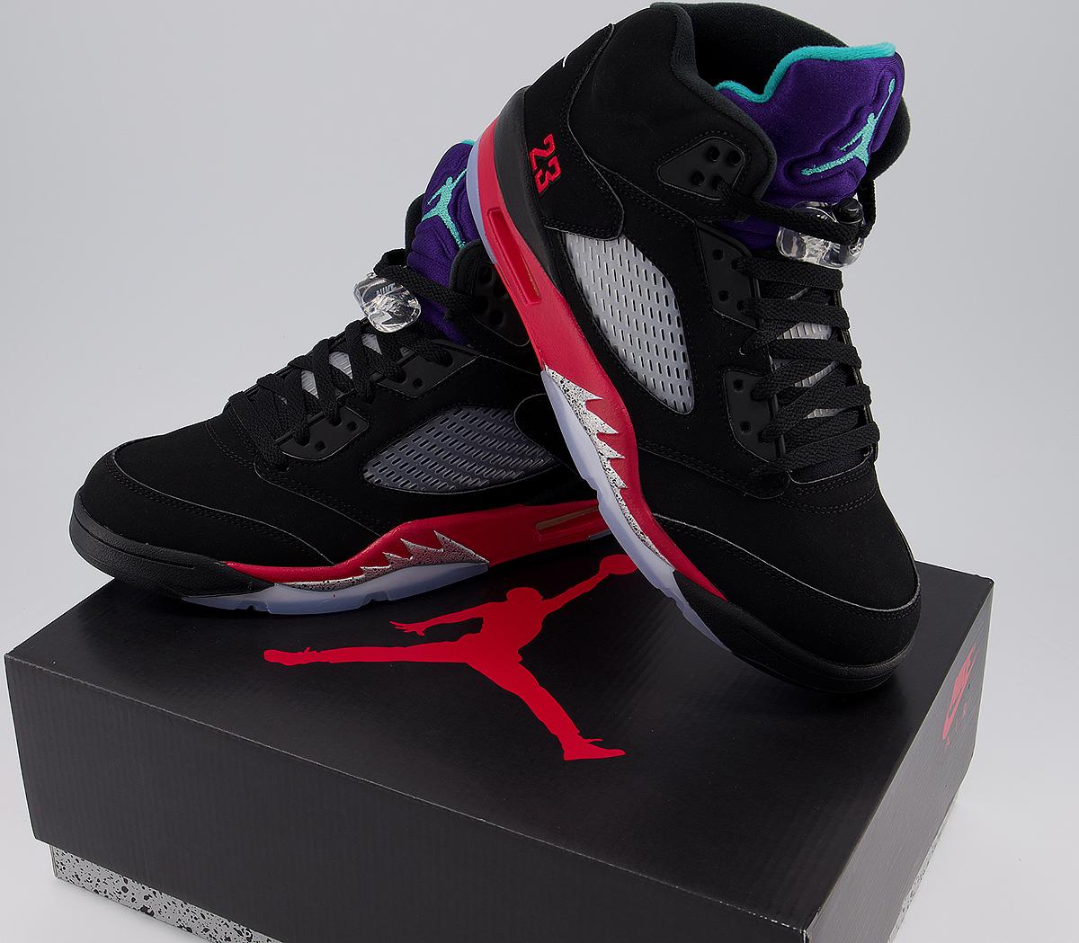 jordan 5 offspring