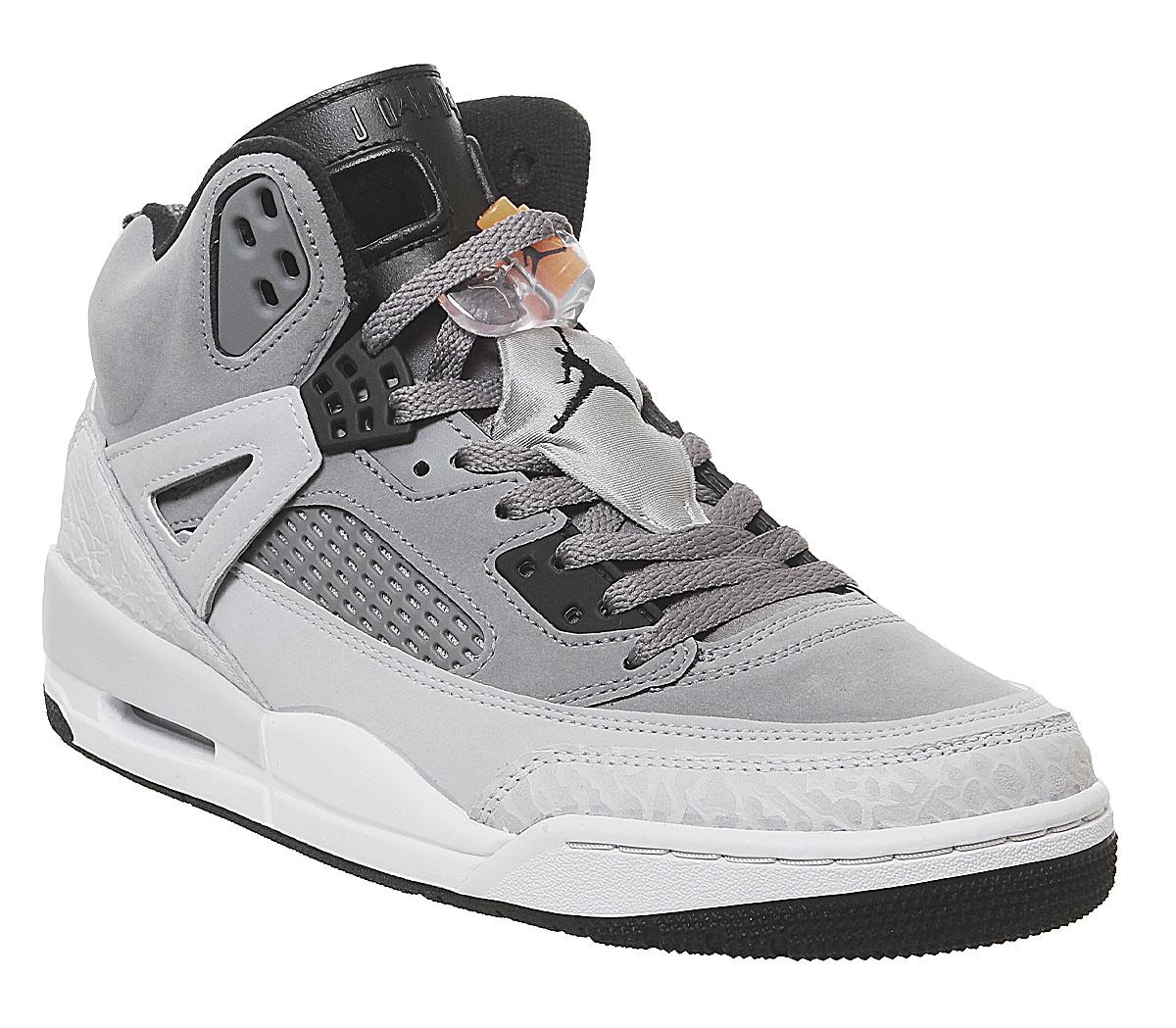 cool grey spizikes
