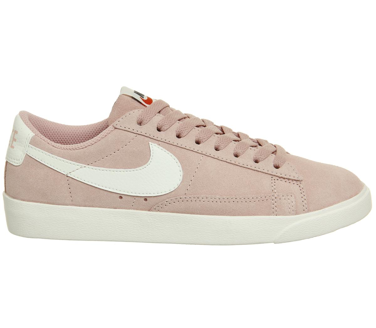 ladies blazer trainers