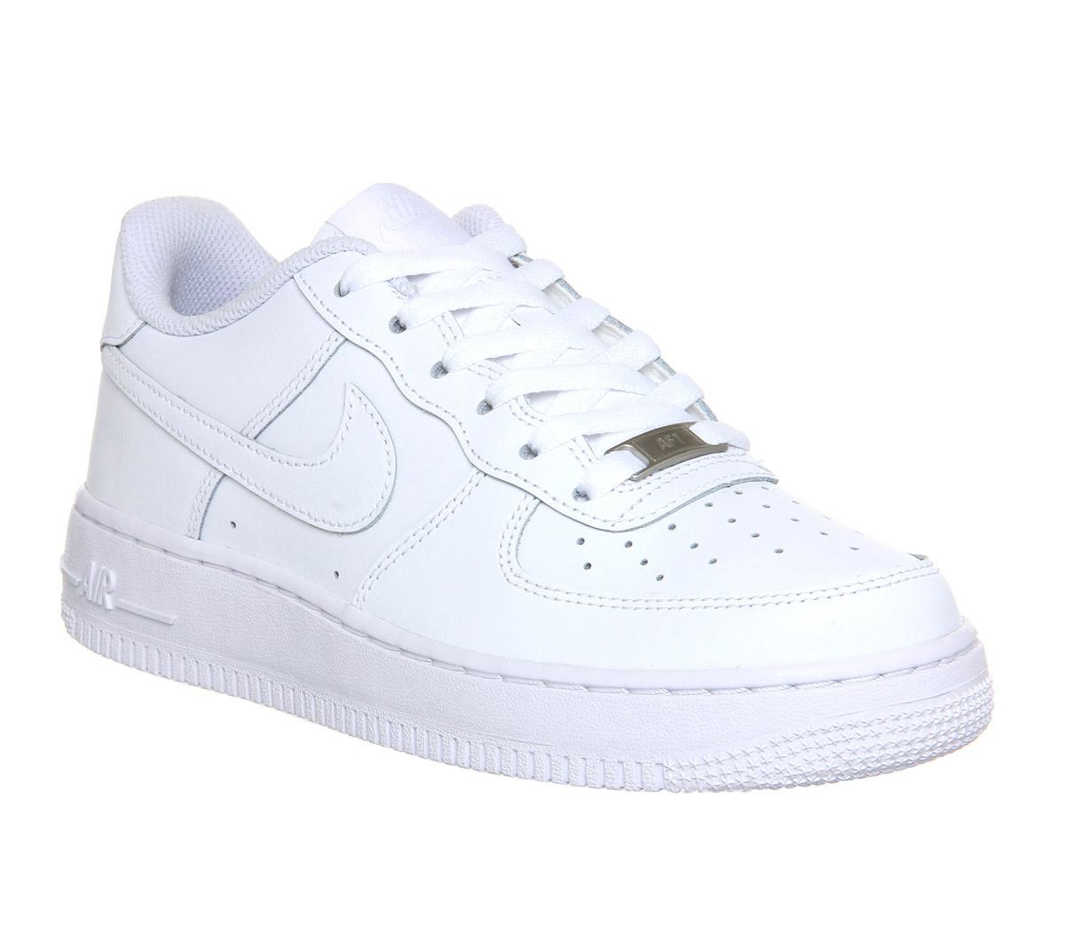 size 3.5 air force 1