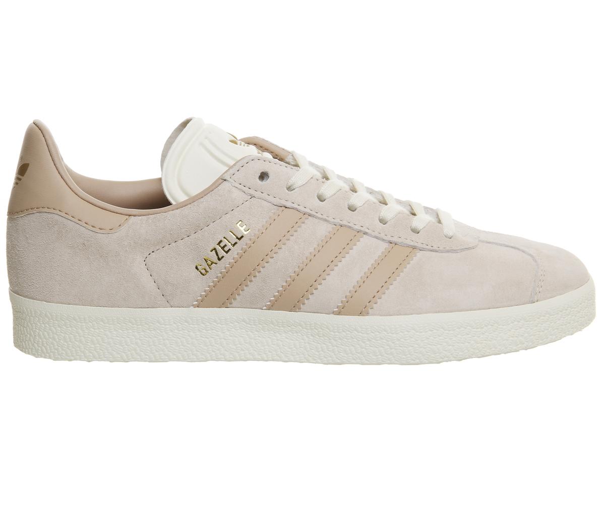 gazelle linen dust pearl cream