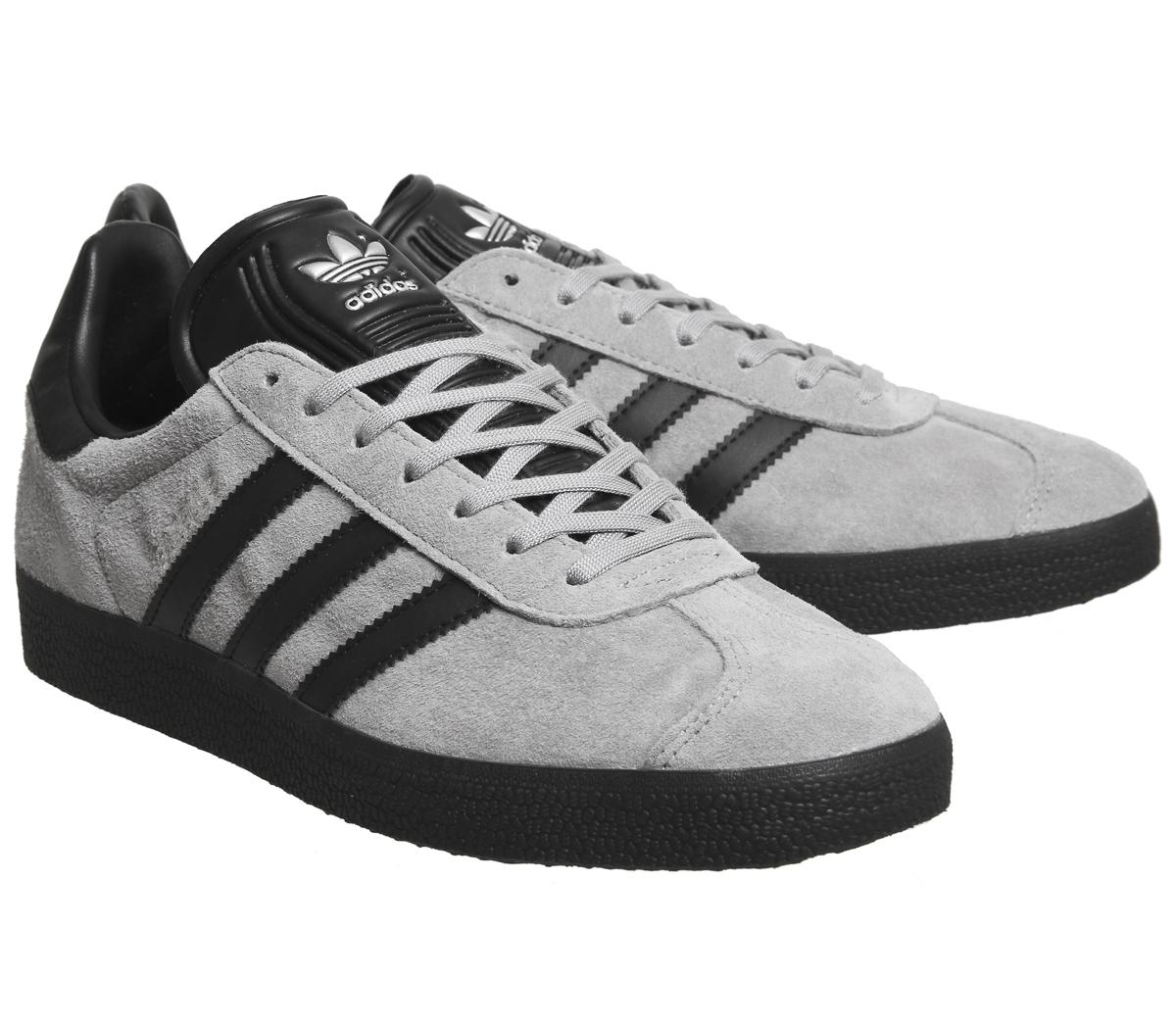 adidas hochelaga grey