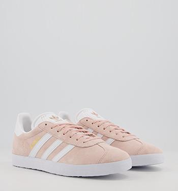 adidas Gazelle Vapour Pink White - His trainers