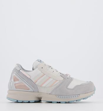 adidas zx flux w black copper metallic rose gold s78977 size 5 11
