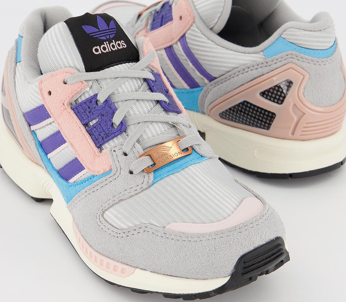 offspring adidas zx 8000