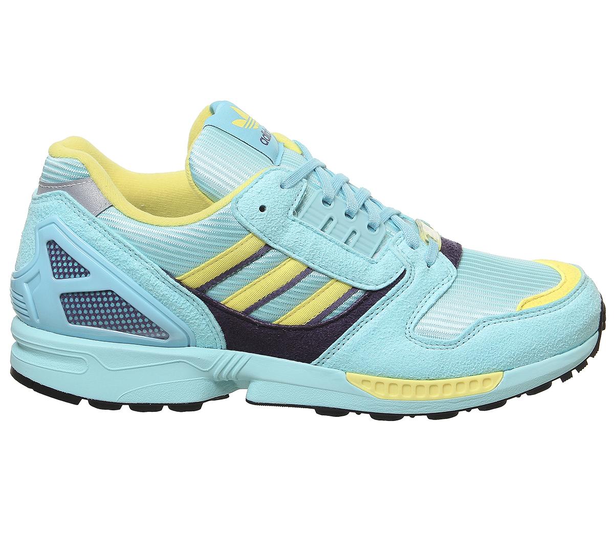 adidas zx 8000 og light aqua