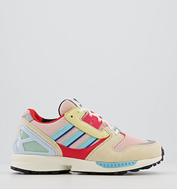 Novesta Beige Star Master Velcro Kid Trainers AlexandAlexa Novesta Beige Star Master Velcro Kid Trainers AlexandAlexa