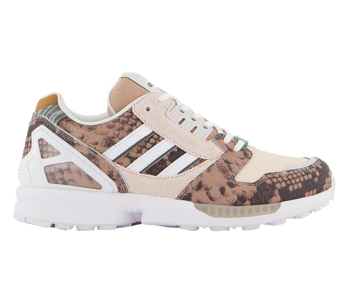 nude adidas womens trainers