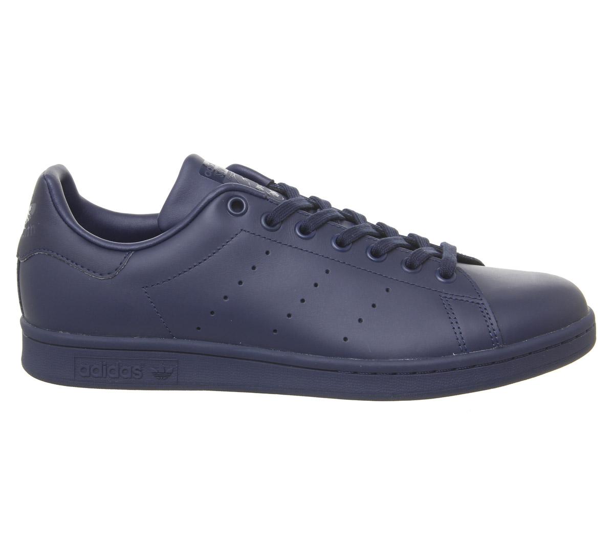 stan smith rope trainers