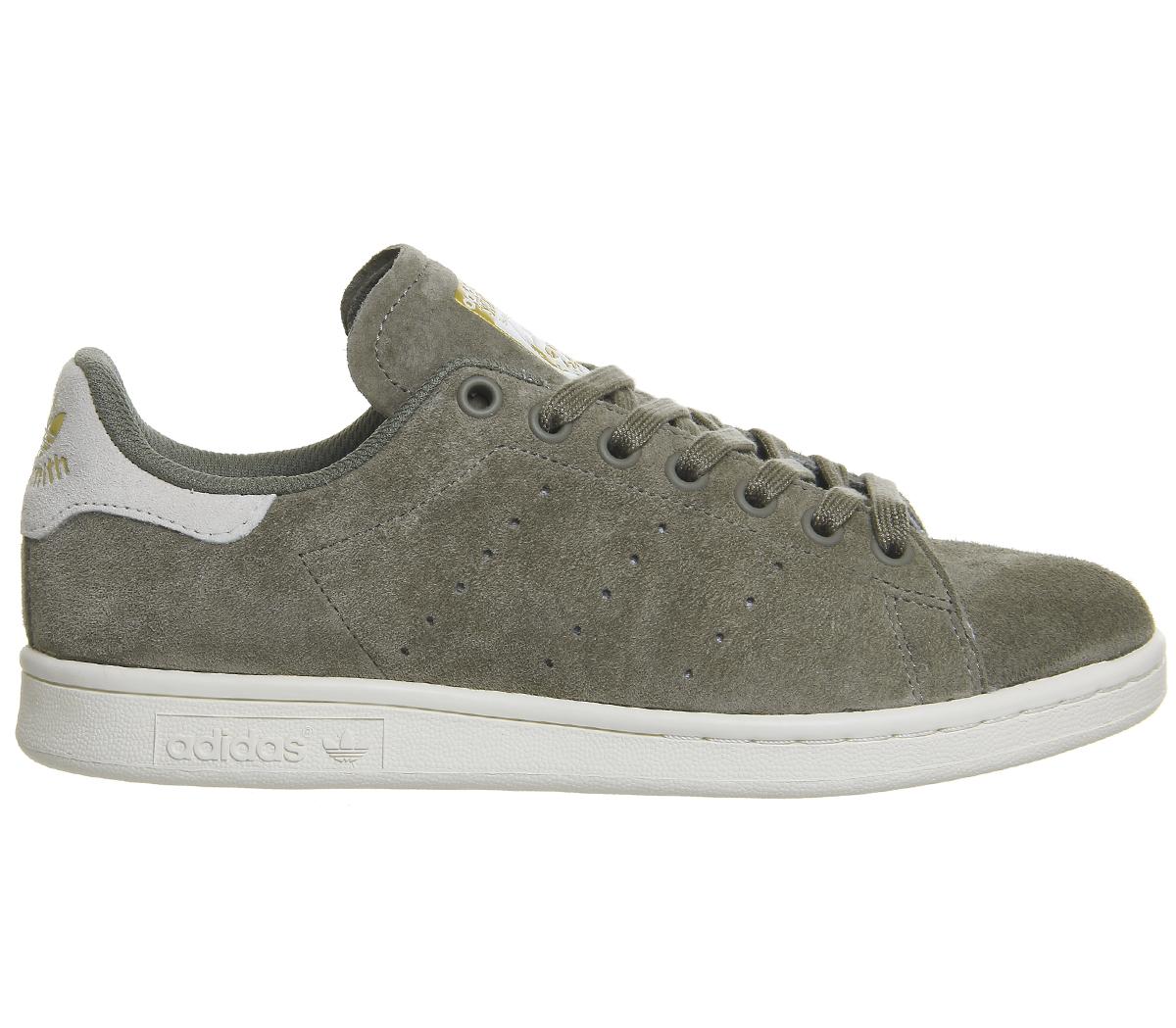 trace cargo stan smith