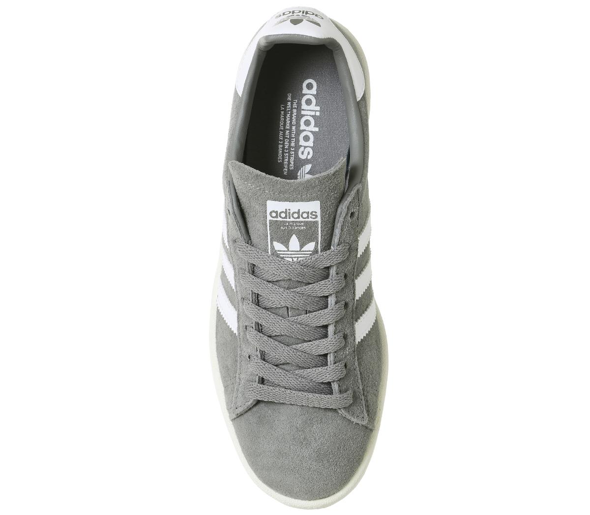 adidas campus size 3