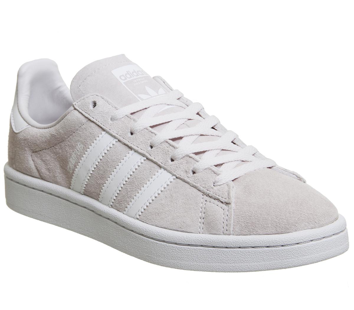 adidas Campus Trainers Orchid Tint - Hers trainers