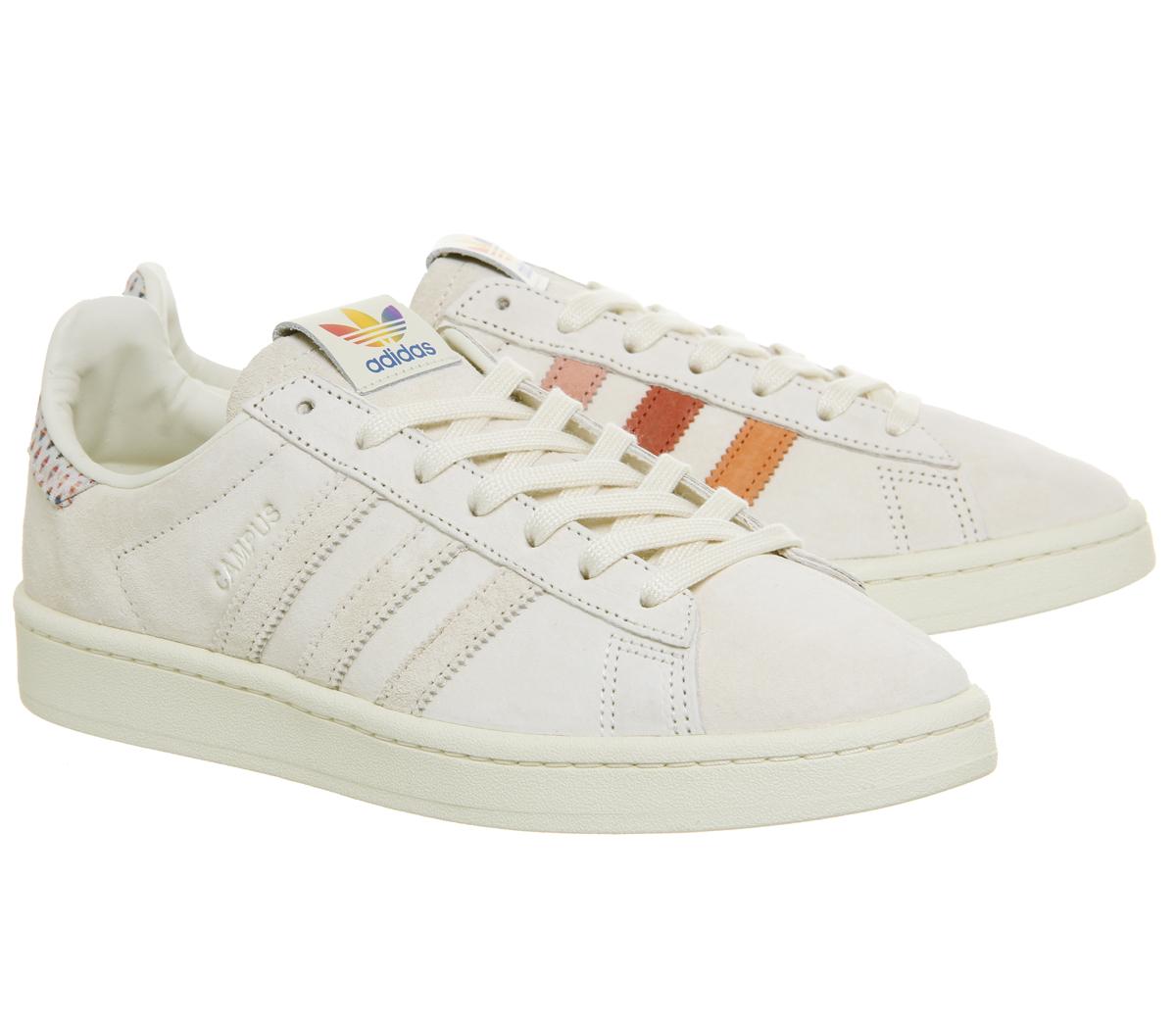 adidas campus pride