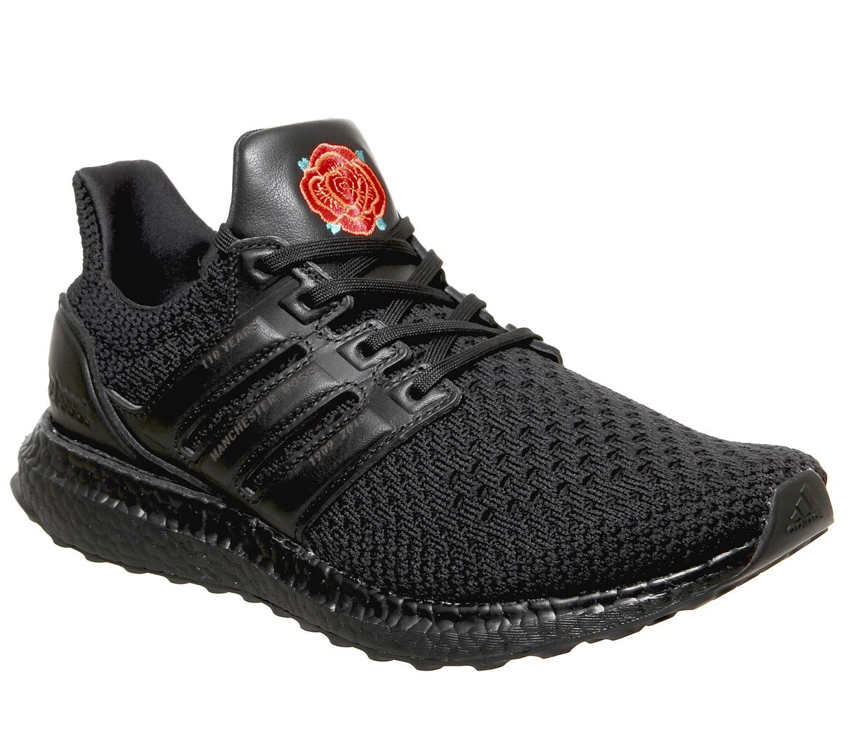 manchester united ultraboost trainers