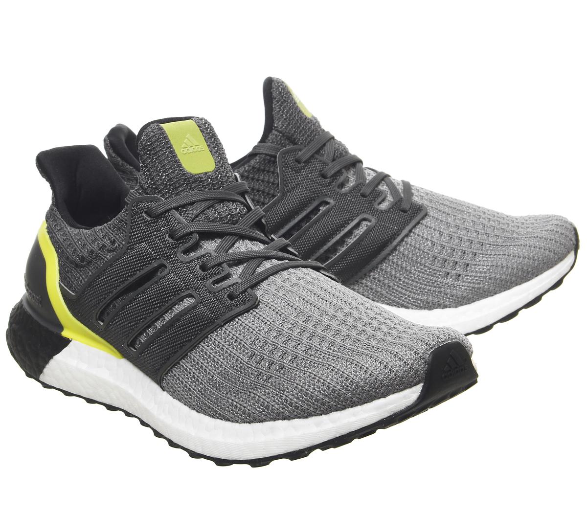 boost trainers uk