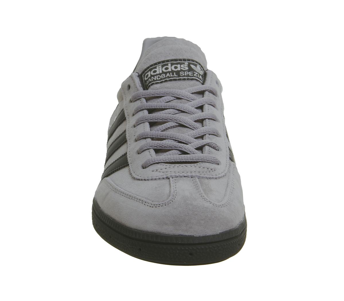 adidas spezial solid grey