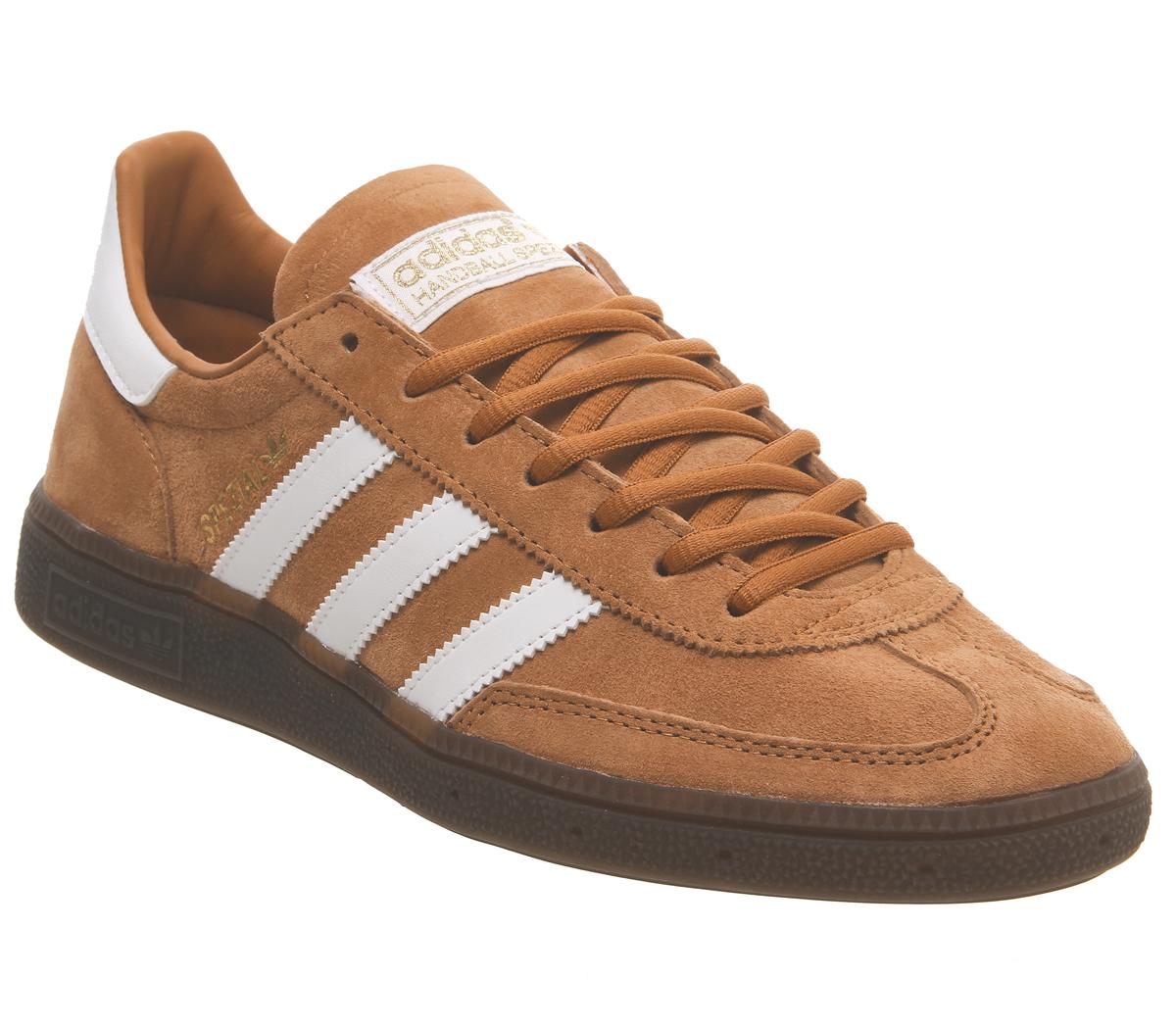 adidas copper trainers