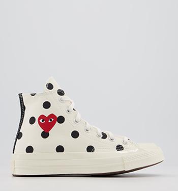 cdg converse offspring