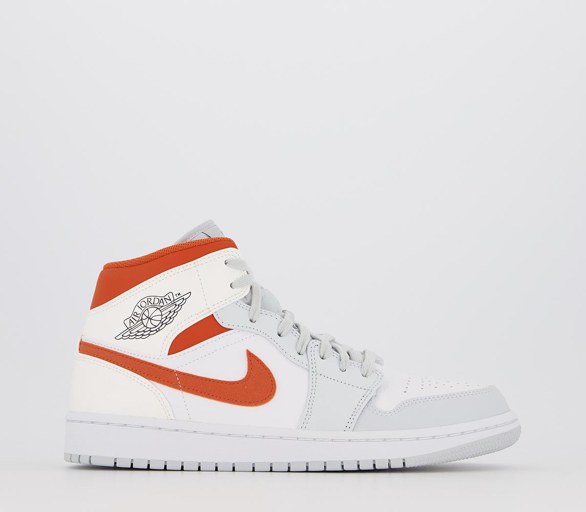 jordan 1 mid trainer