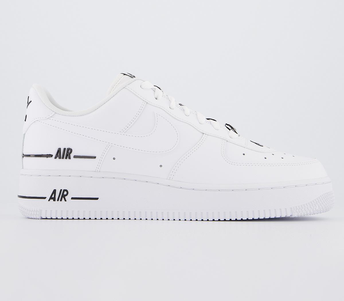 air force 1 lv8 trainer