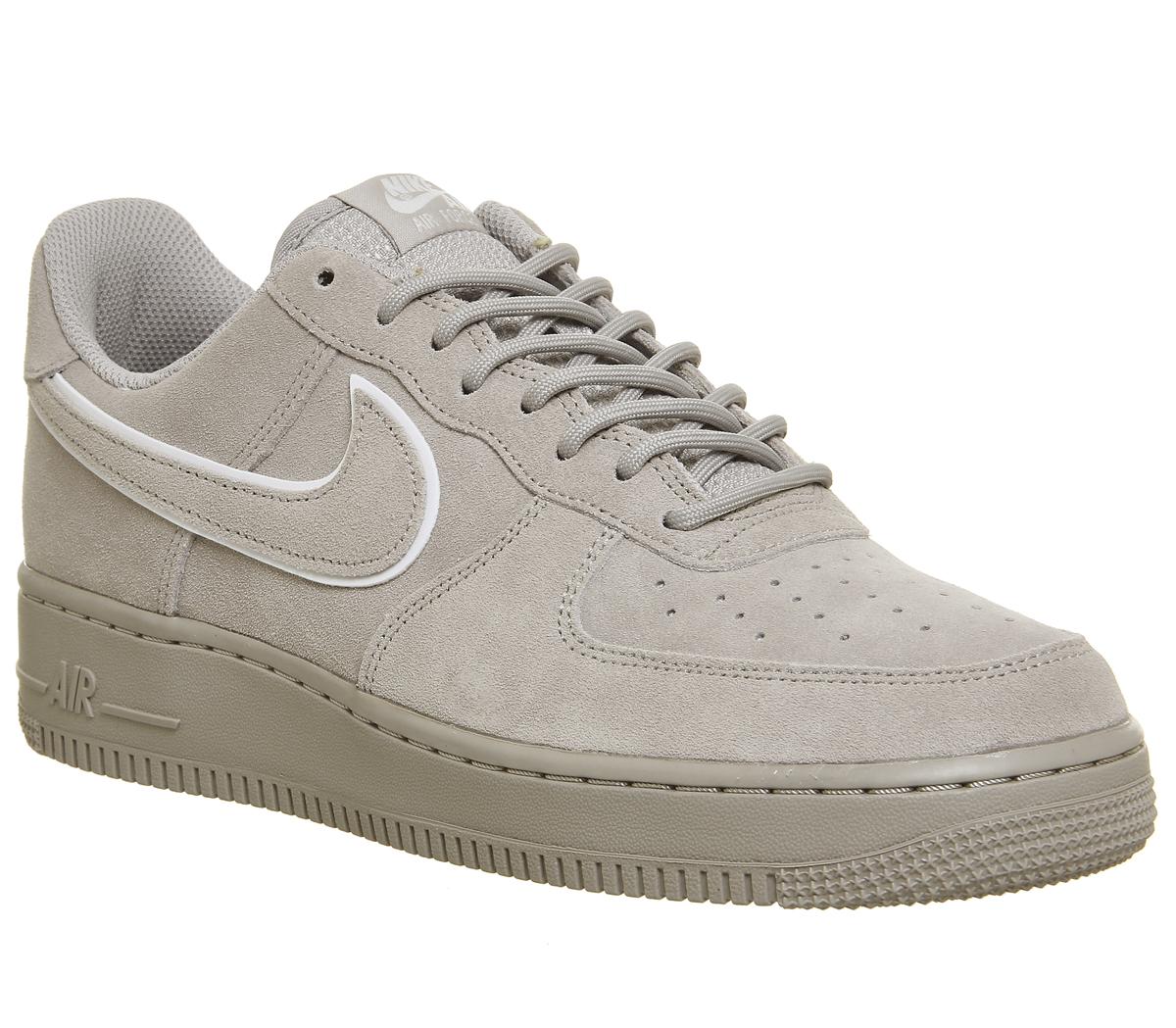 Nike Air Force 1 Lv8 Trainers Moon 