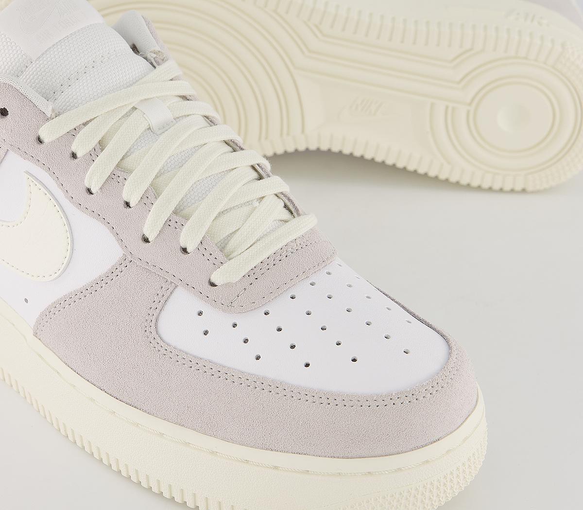 air force 1 lv8 trainers