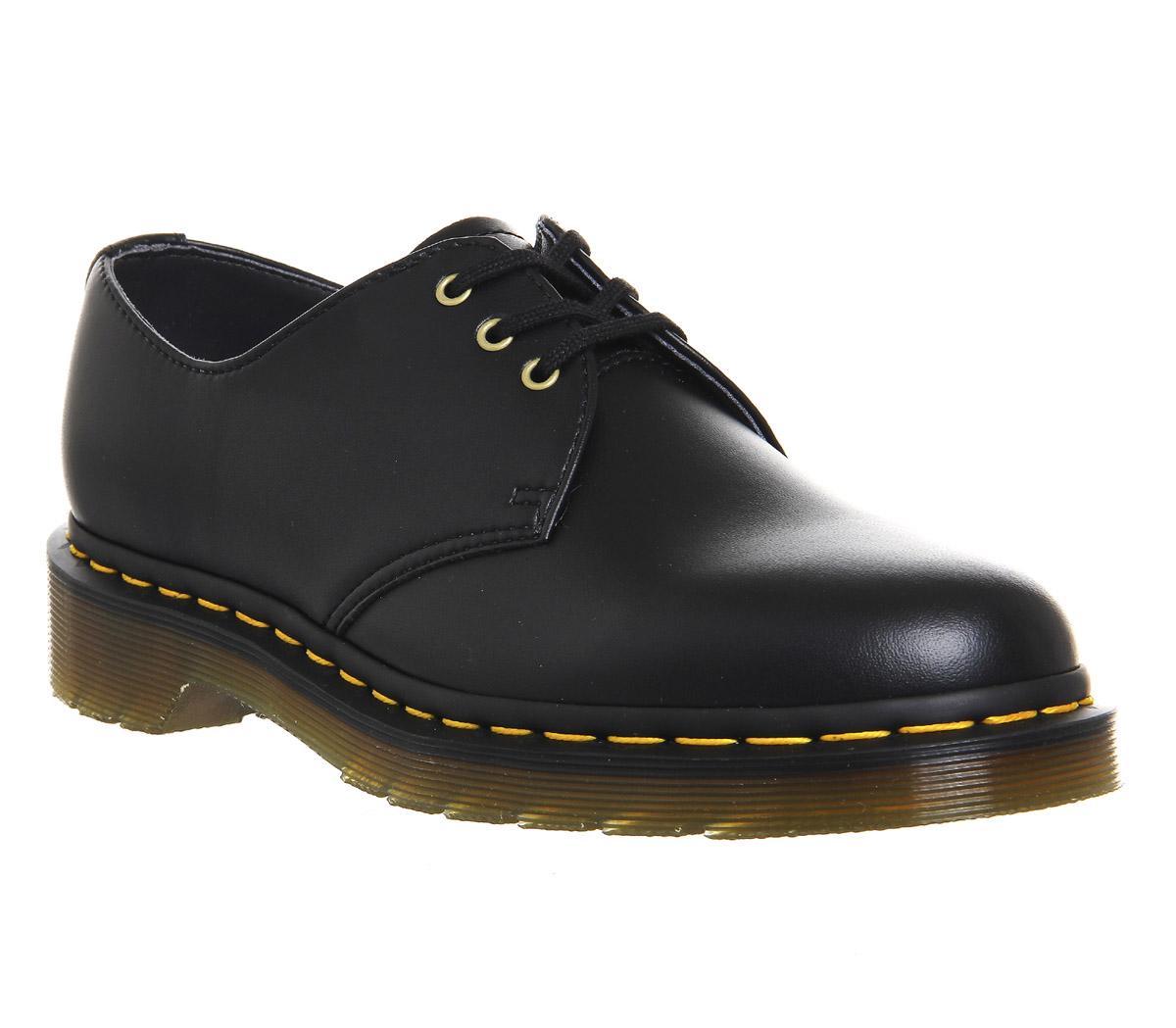 dr martens vegan 1461 shoes