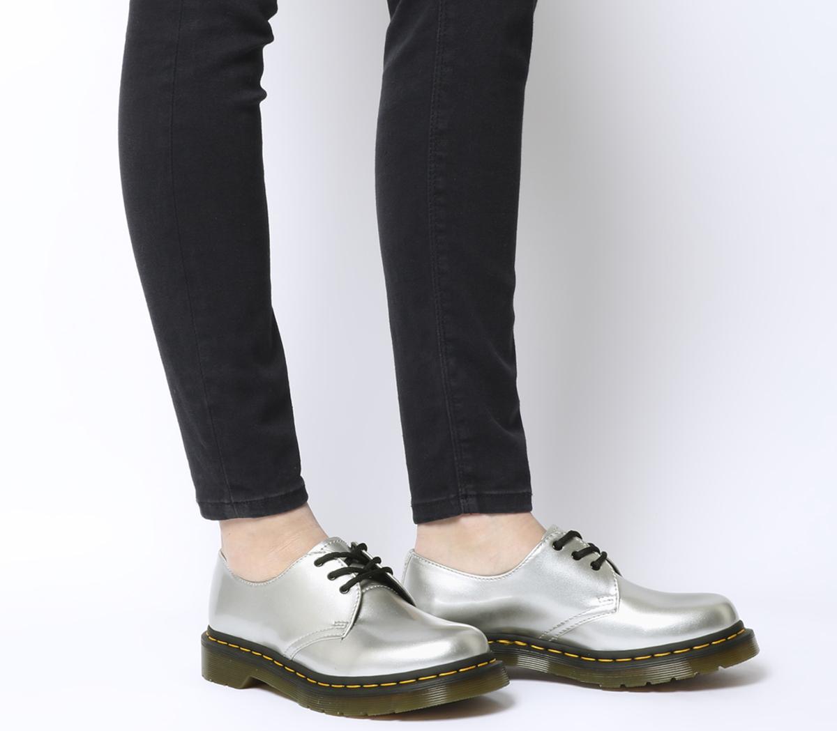 Vegan 1461 3 Eye Shoes Vegan 1461 3 Eye Shoes