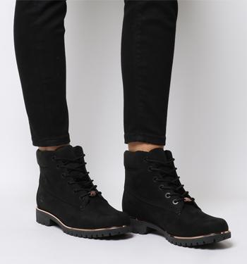 office timberland