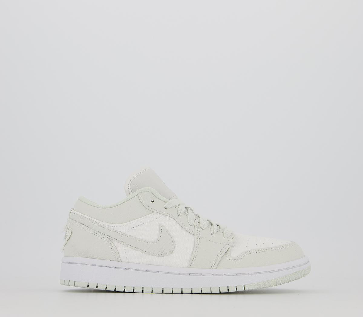 air jordan spruce aura low