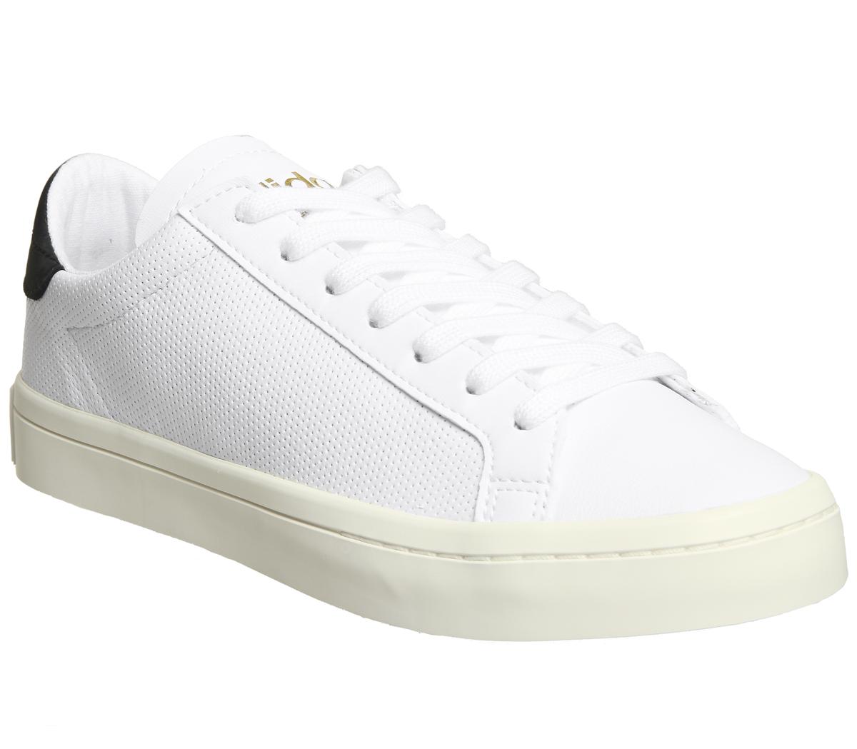 adidas court vantage common projects