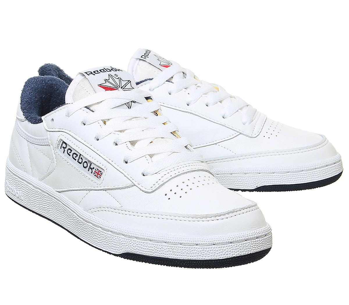 reebok c85 vegan