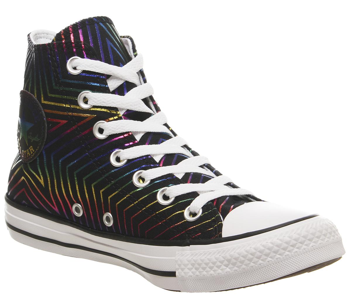 Converse All Star Hi Trainers Converse All Star Hi Trainers
