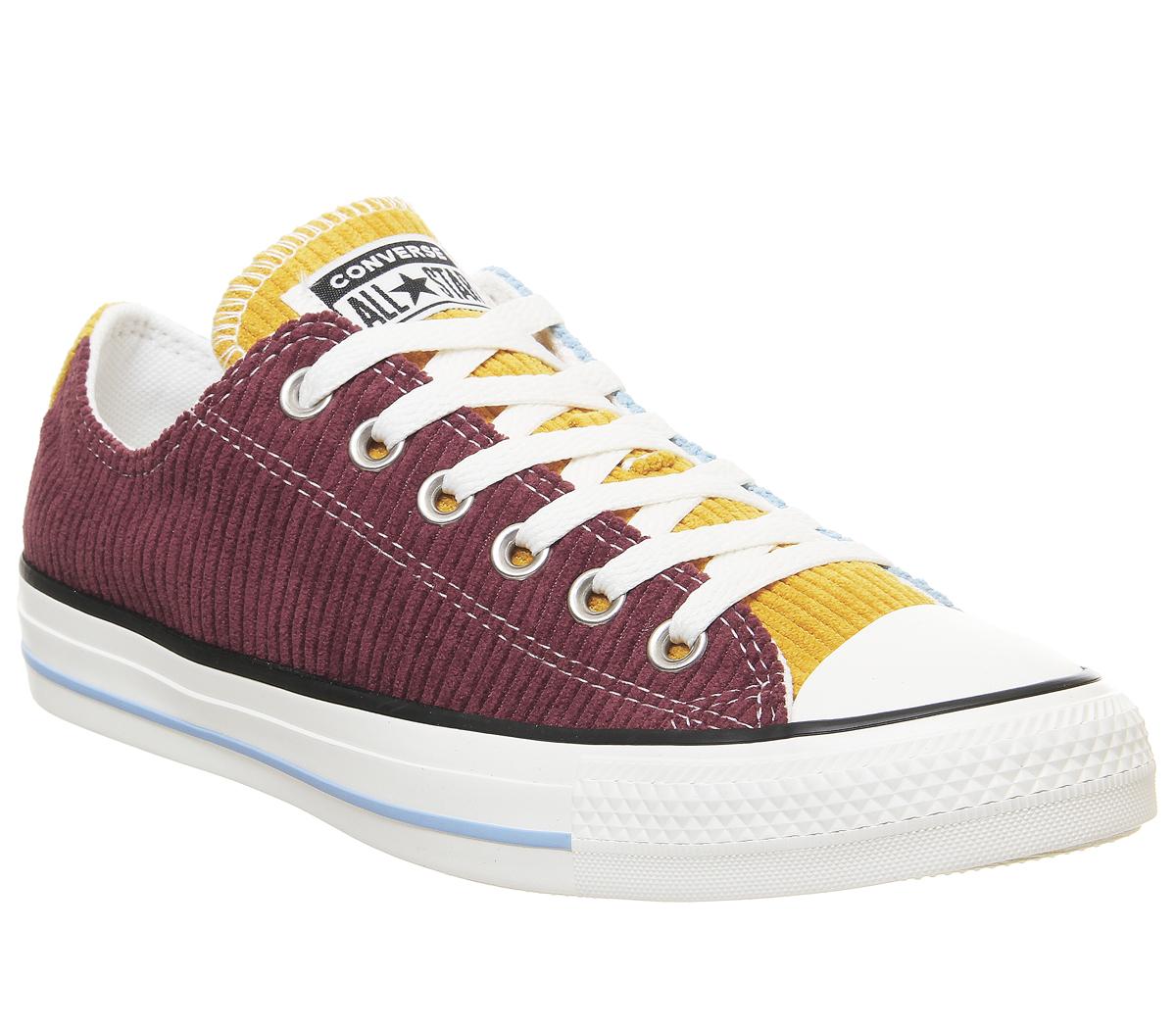 Converse All Star Low Trainers Converse All Star Low Trainers