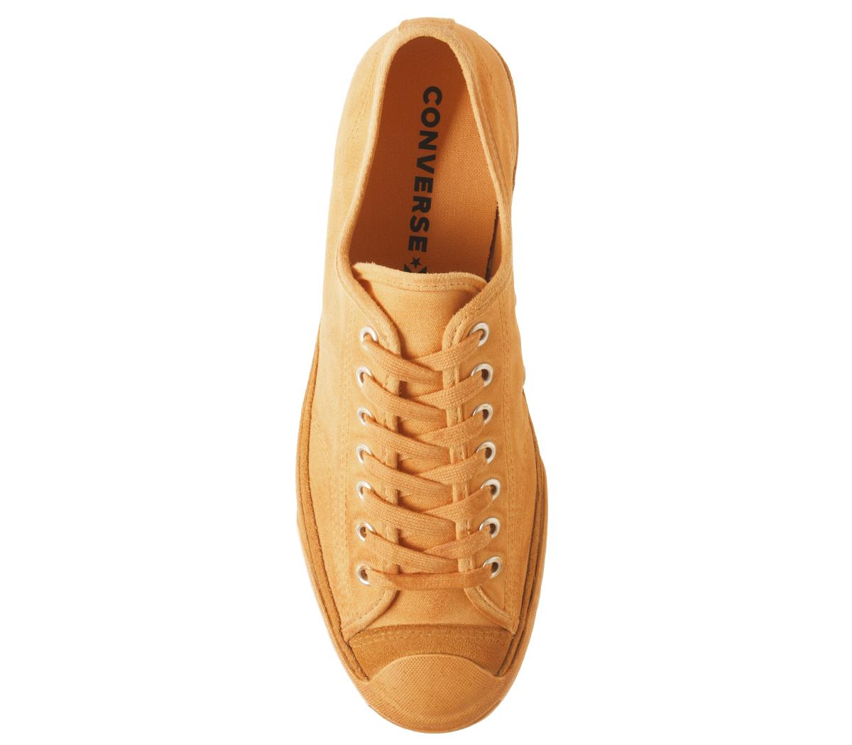 jack purcell orange