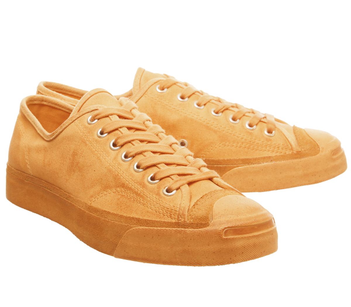 jack purcell orange