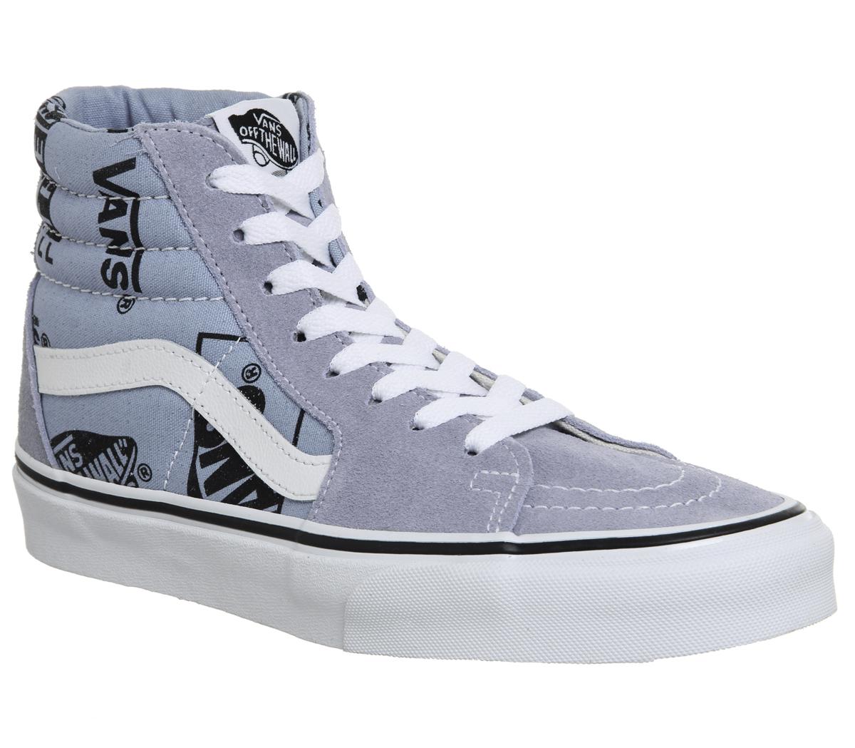 Sk8 Hi Trainers Sk8 Hi Trainers