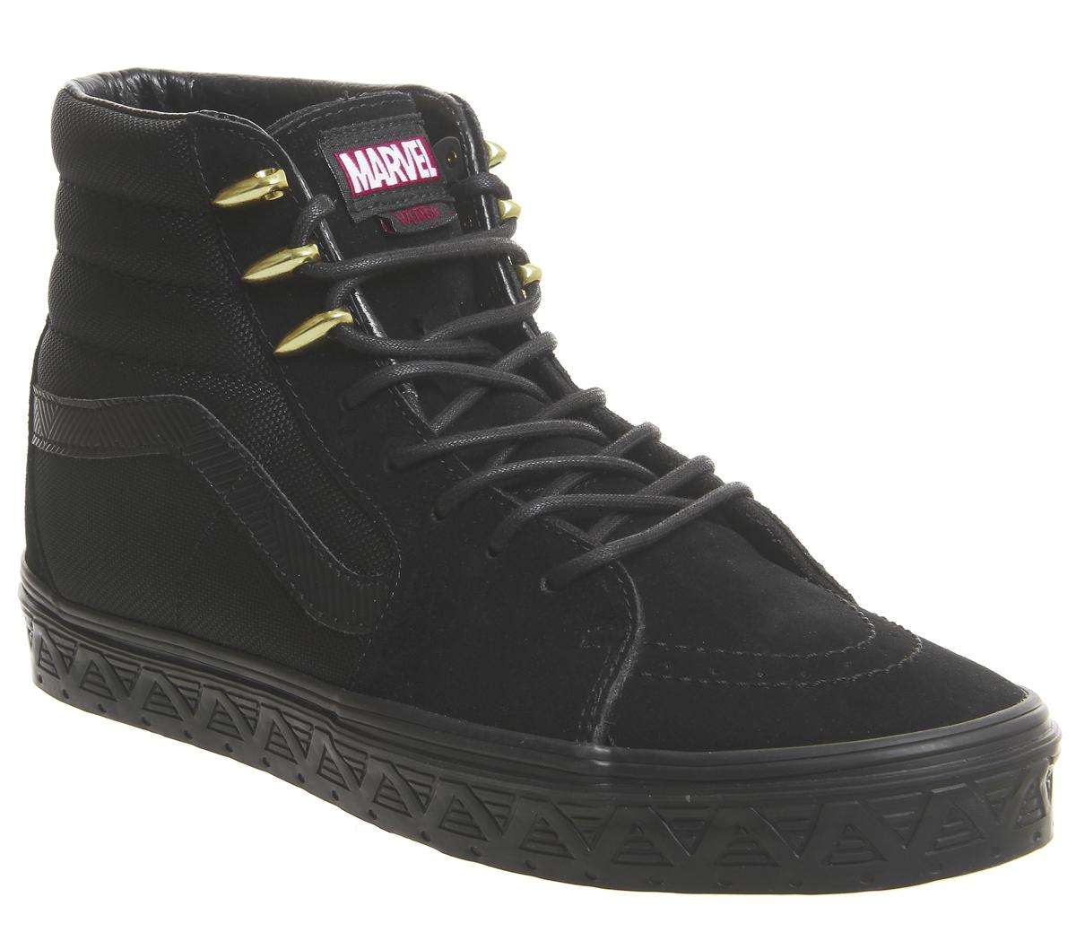 schuh vans sk8 hi