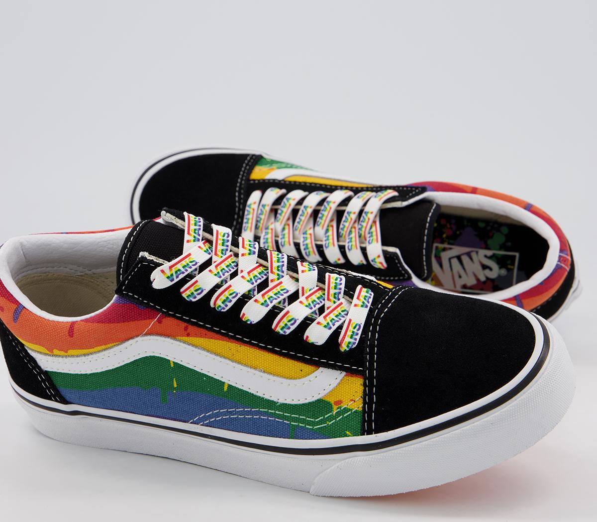 vans sneakers wide width