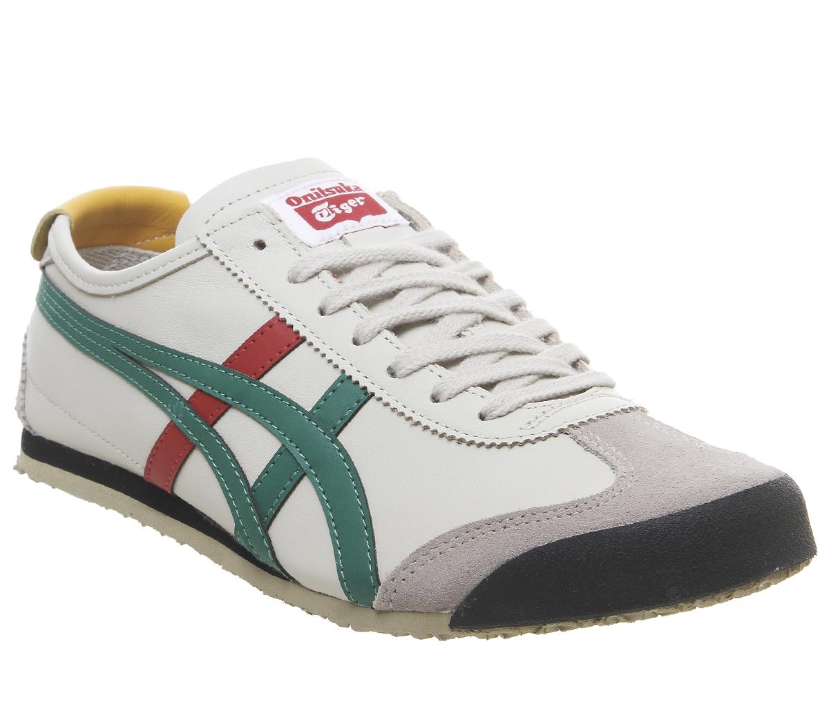 Onitsuka Tiger Mexico 66 Trainers Birch 