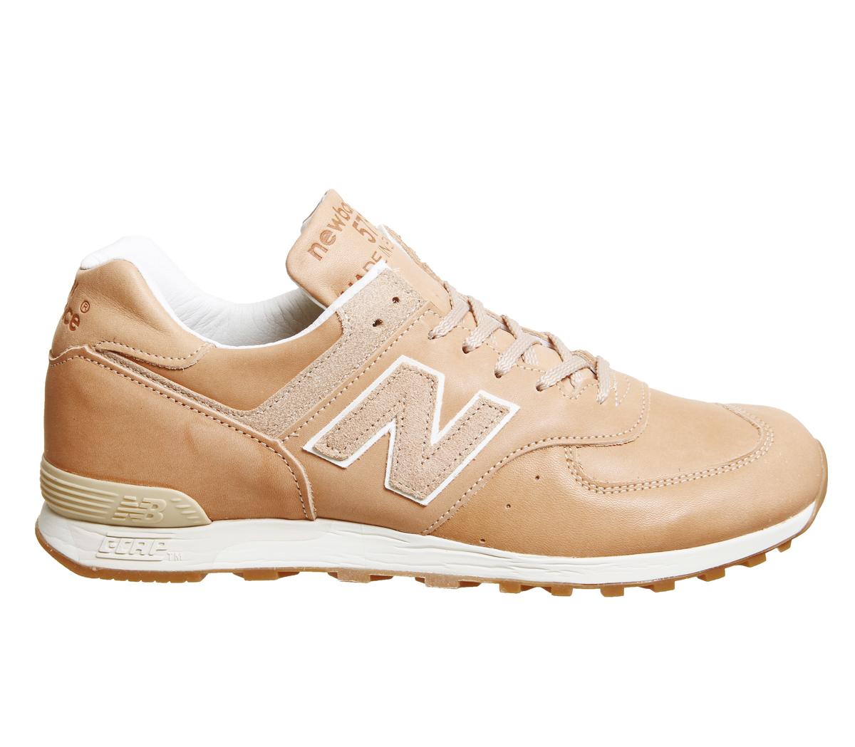 new balance 576 veg tan