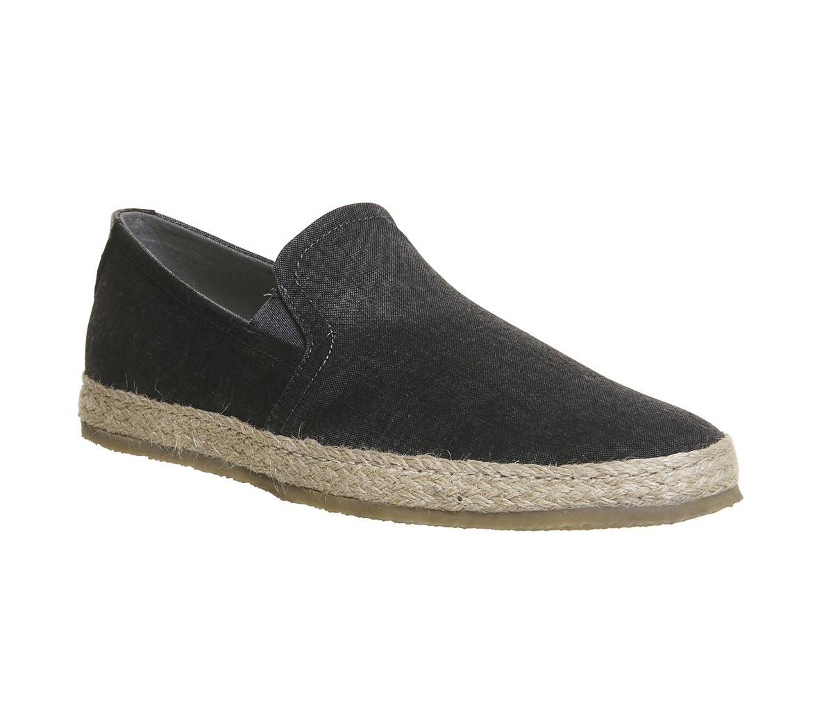 Devon Espadrille Devon Espadrille