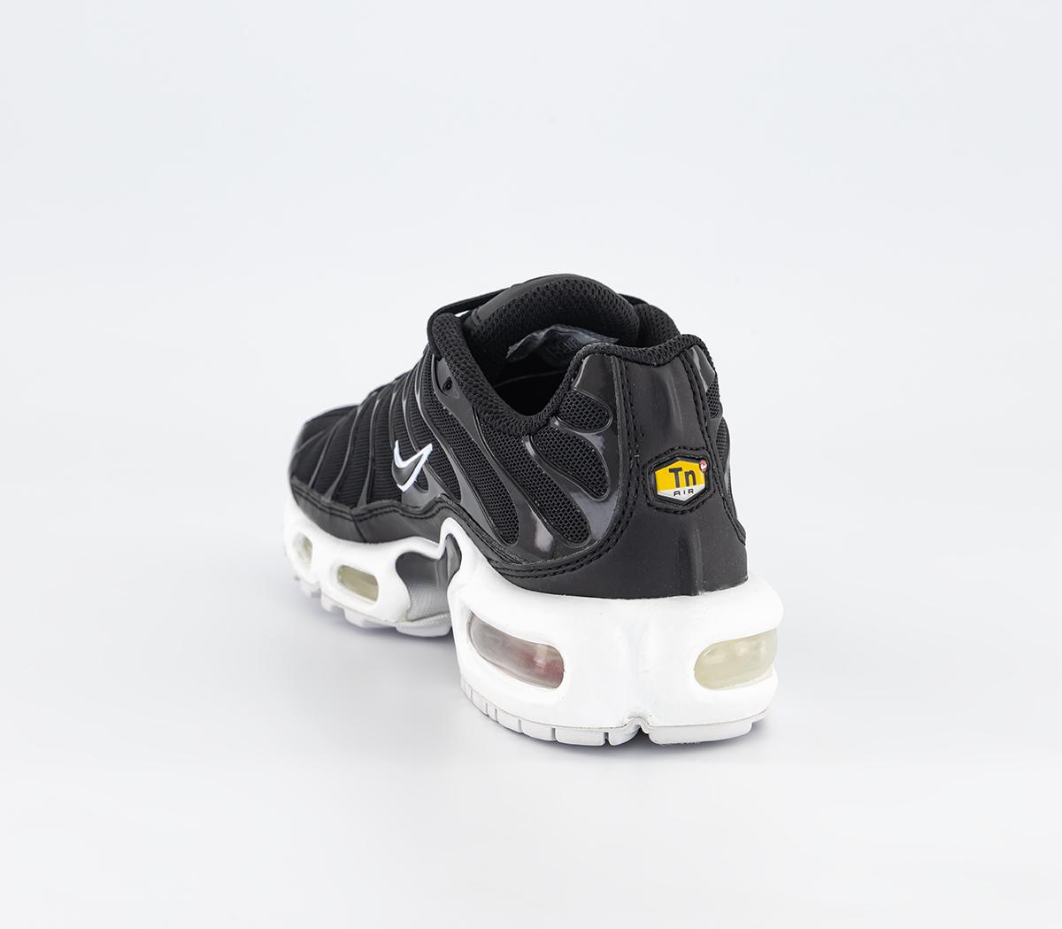 air max plus trainers