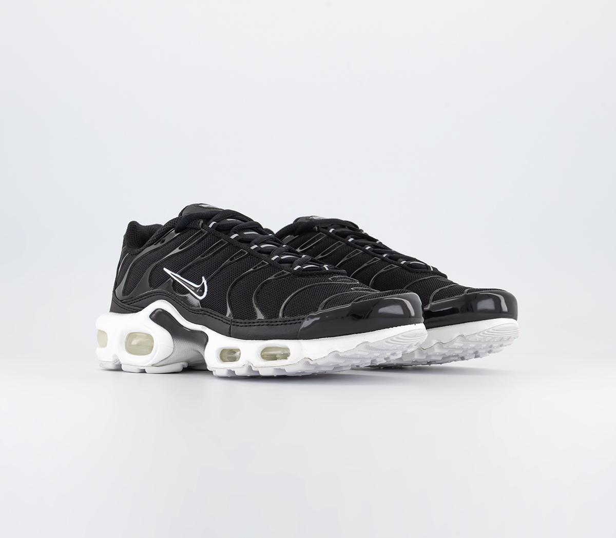 air max plus trainers