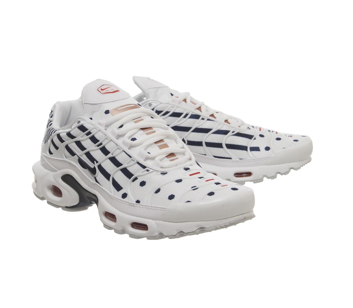 air max plus trainers