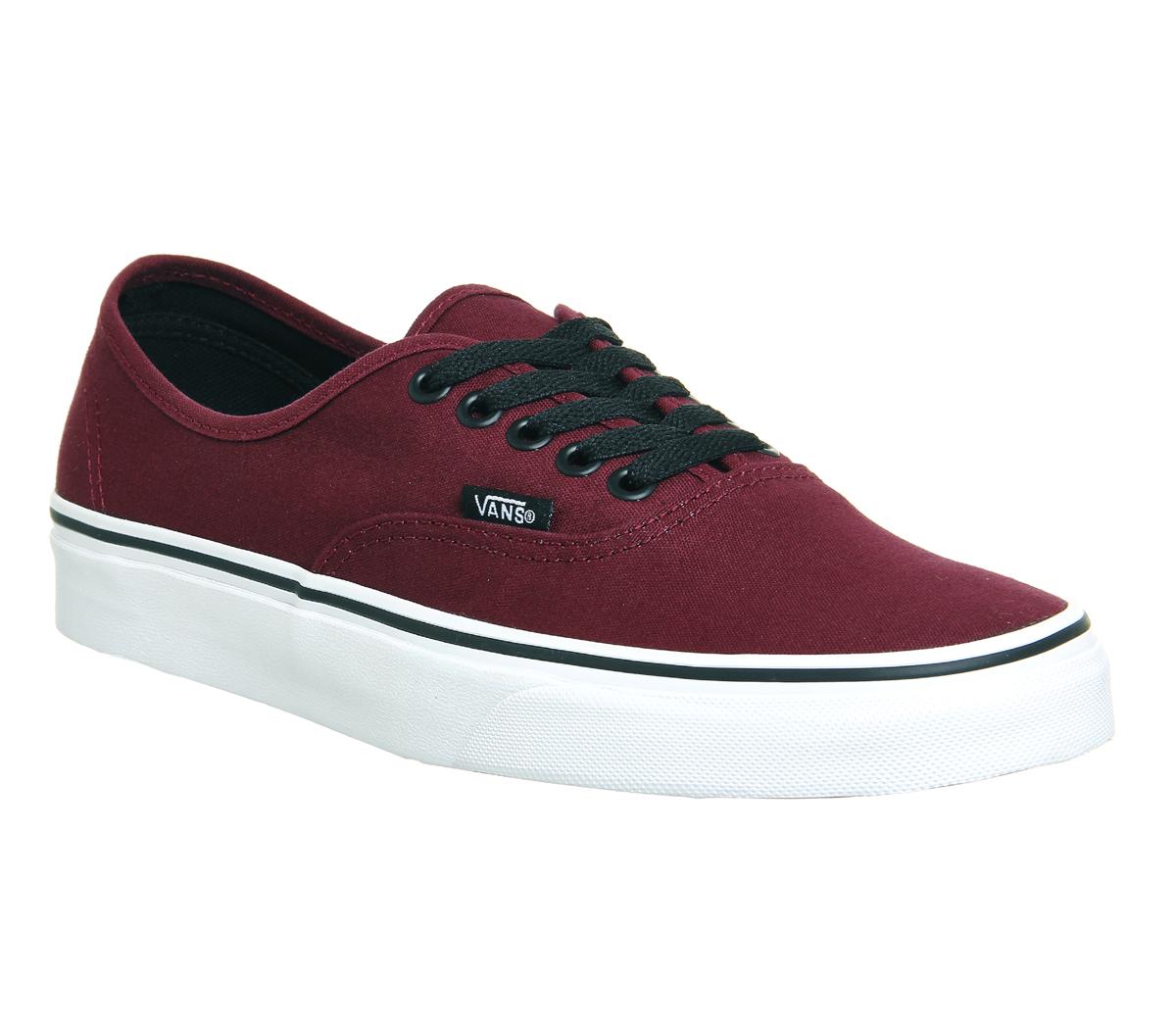 Port royale authentic vans Clearance