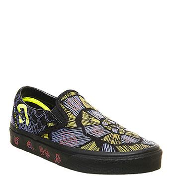 Ladies Old Skool Platform Shoes In Khaki Ladies Old Skool Platform Shoes In Khaki