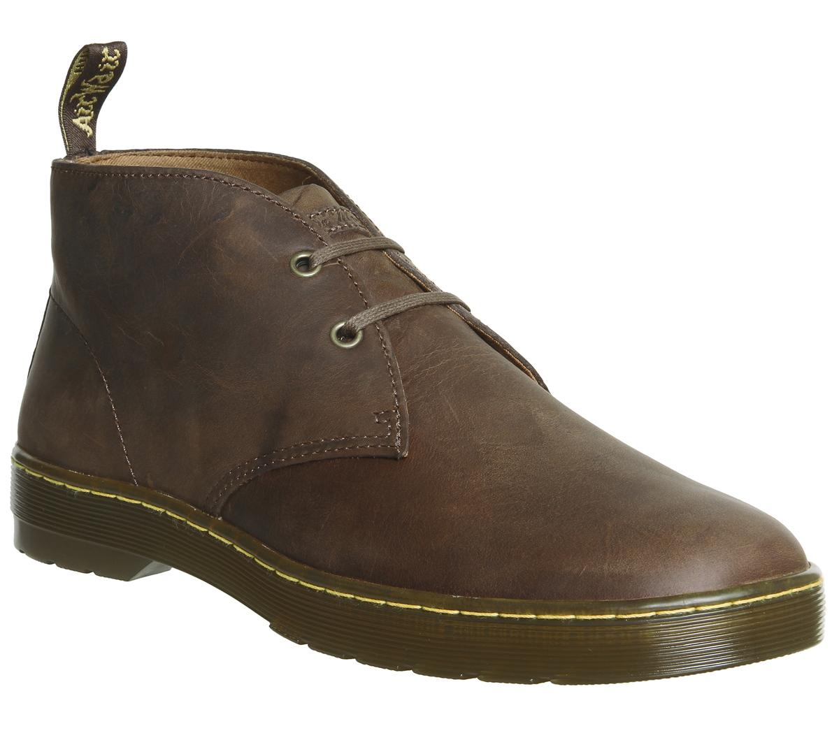 dr martens cabrillo blue
