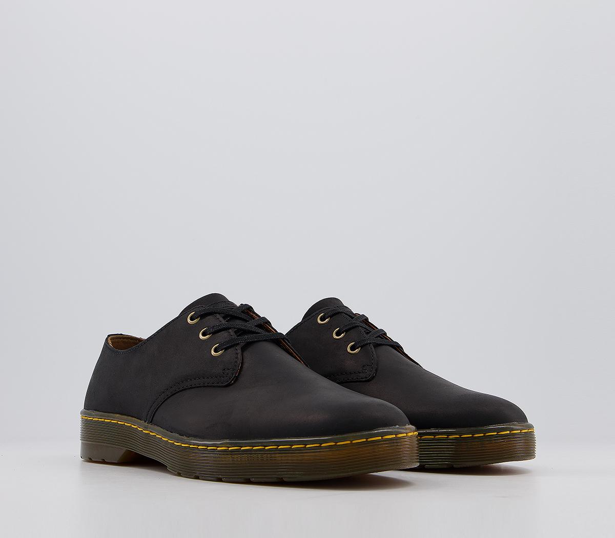 coronado men's leather casual shoes
