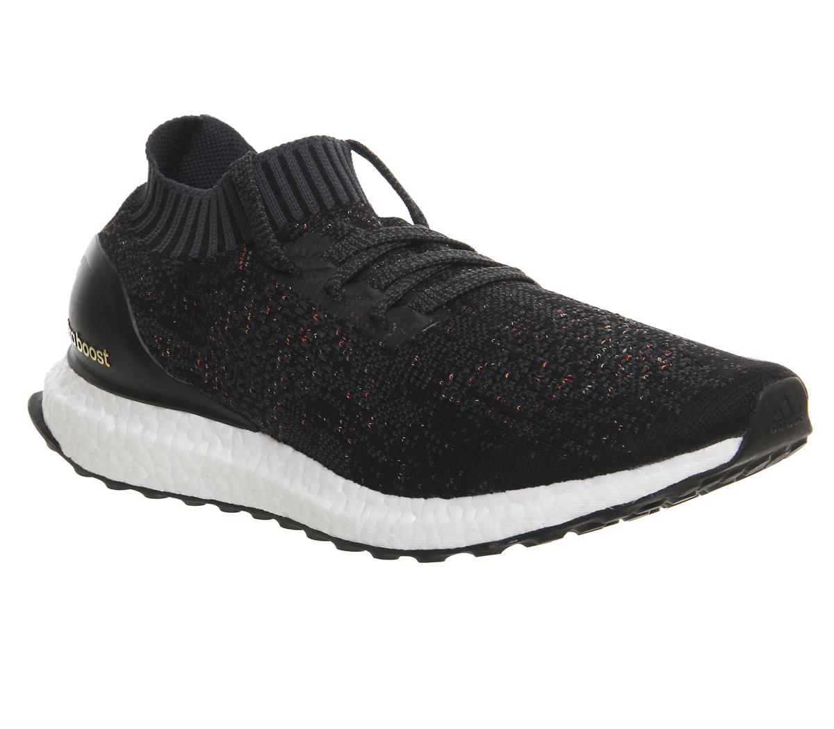 ultra boost uncaged price